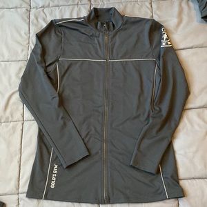 Golds gym jacket